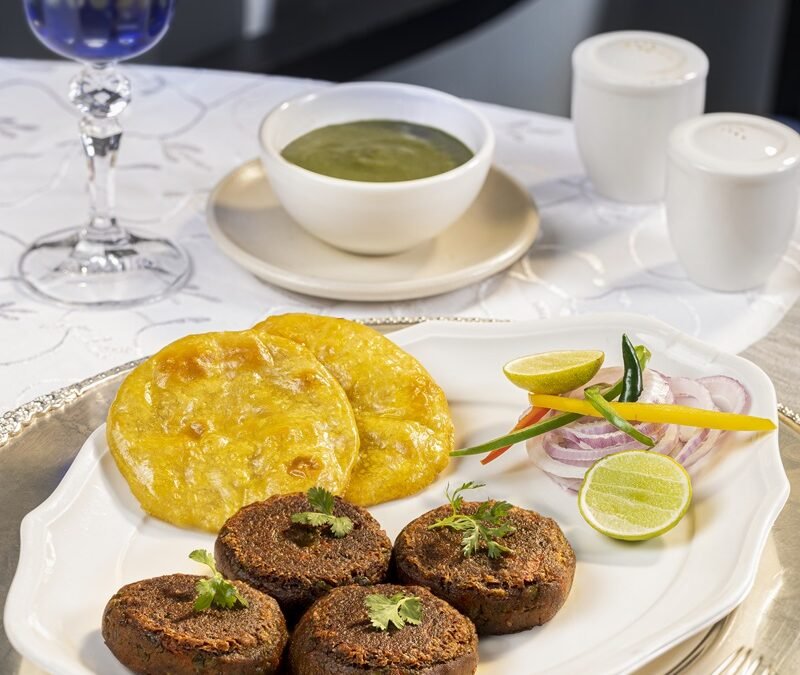 Food Photography Studio in Delhi
