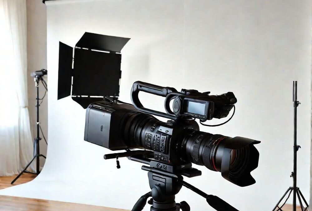 Advertising Photographer studio in Delhi