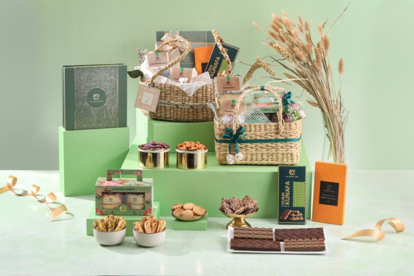Product Photography Studio in Delhi